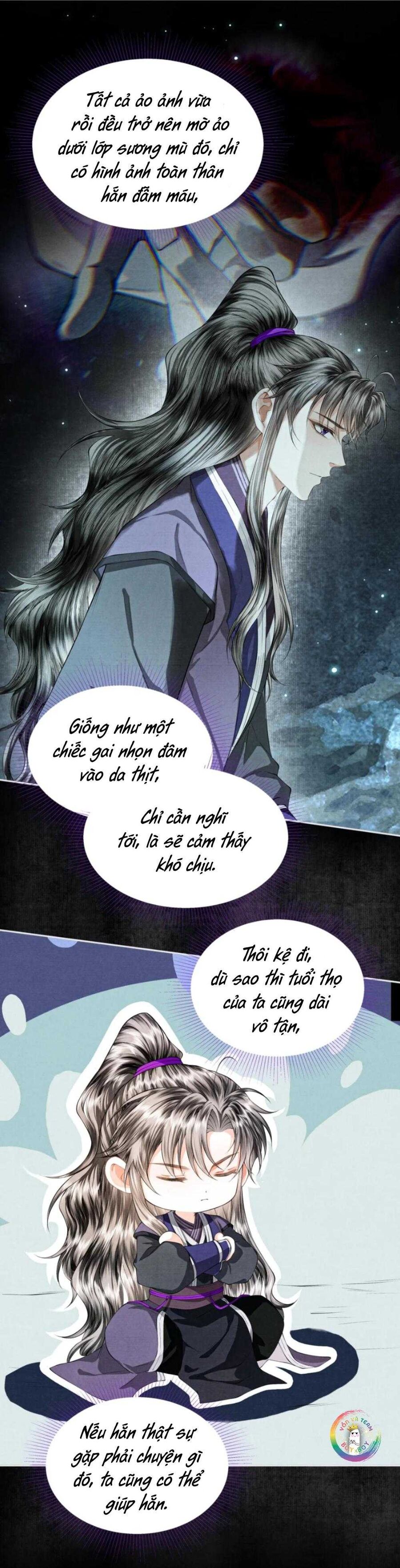 Đồng Tiền Kham Thế Chapter 124 - 13