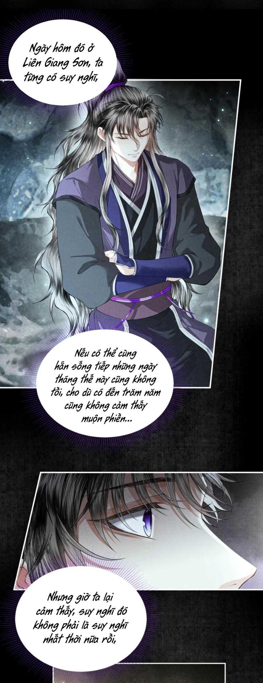 Đồng Tiền Kham Thế Chapter 124 - 14