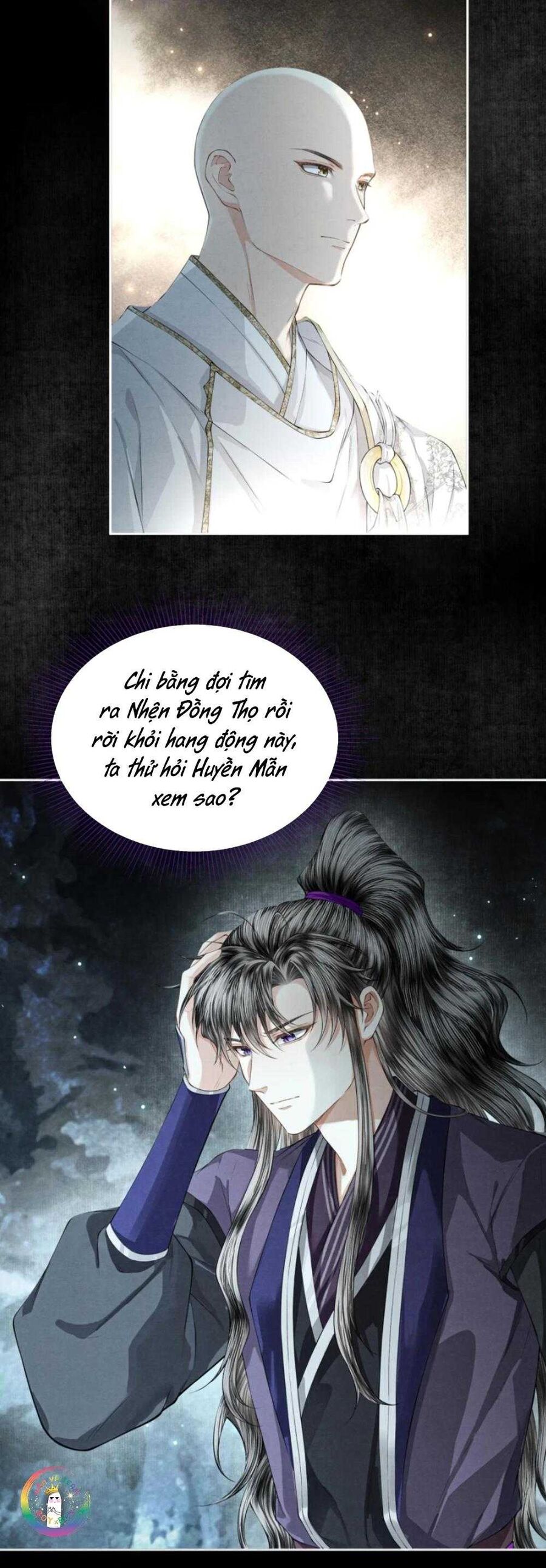 Đồng Tiền Kham Thế Chapter 124 - 15