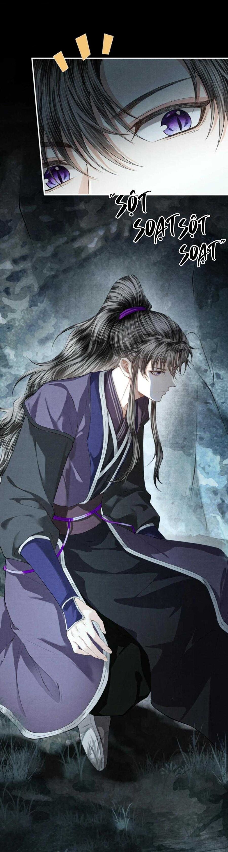 Đồng Tiền Kham Thế Chapter 124 - 16