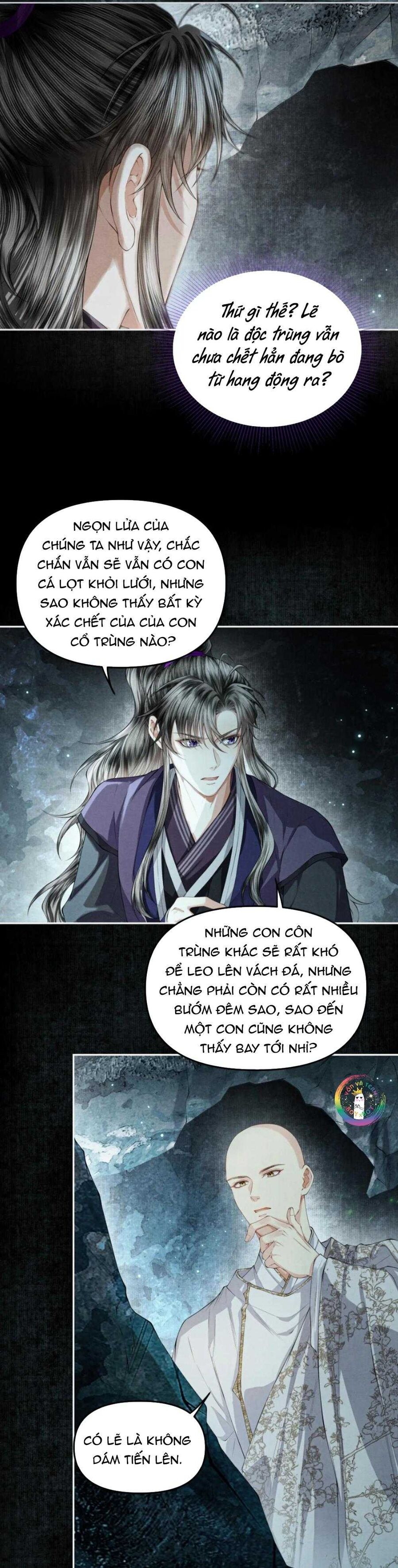 Đồng Tiền Kham Thế Chapter 124 - 17