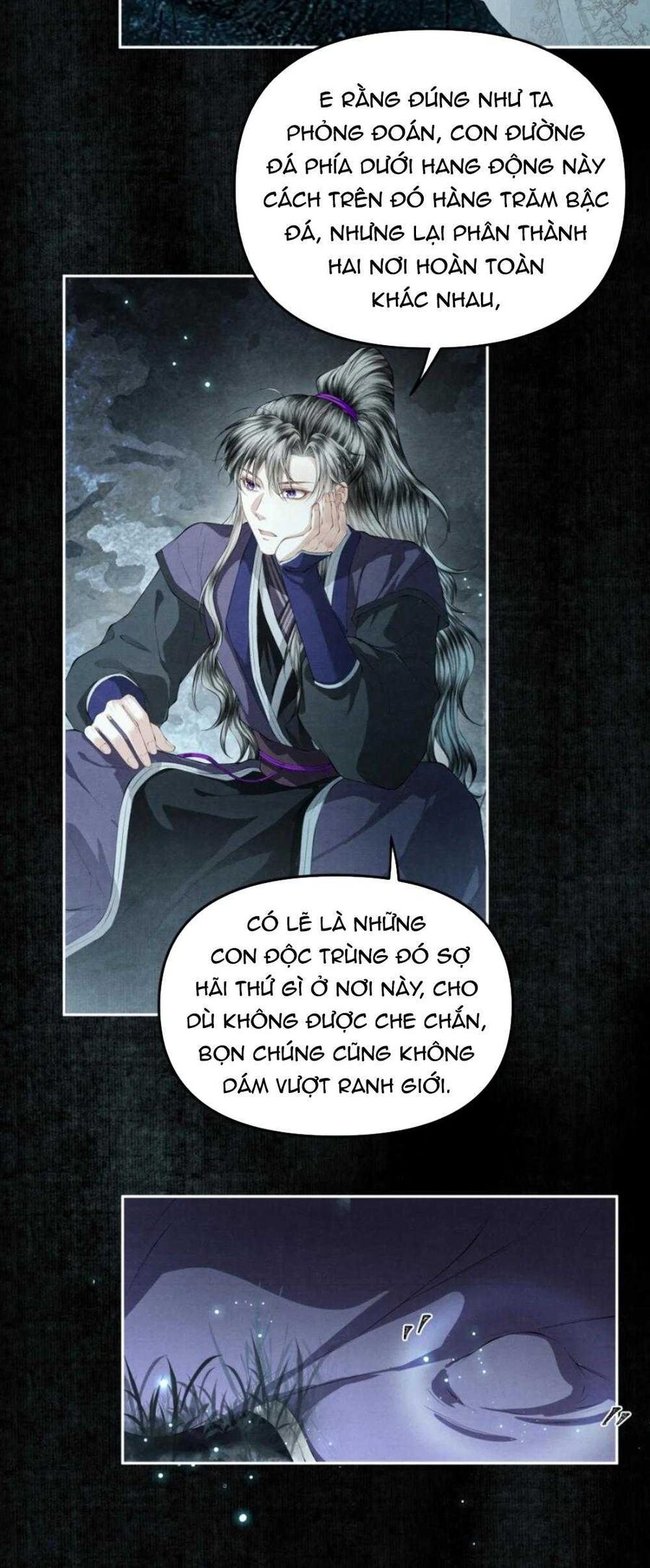 Đồng Tiền Kham Thế Chapter 124 - 18