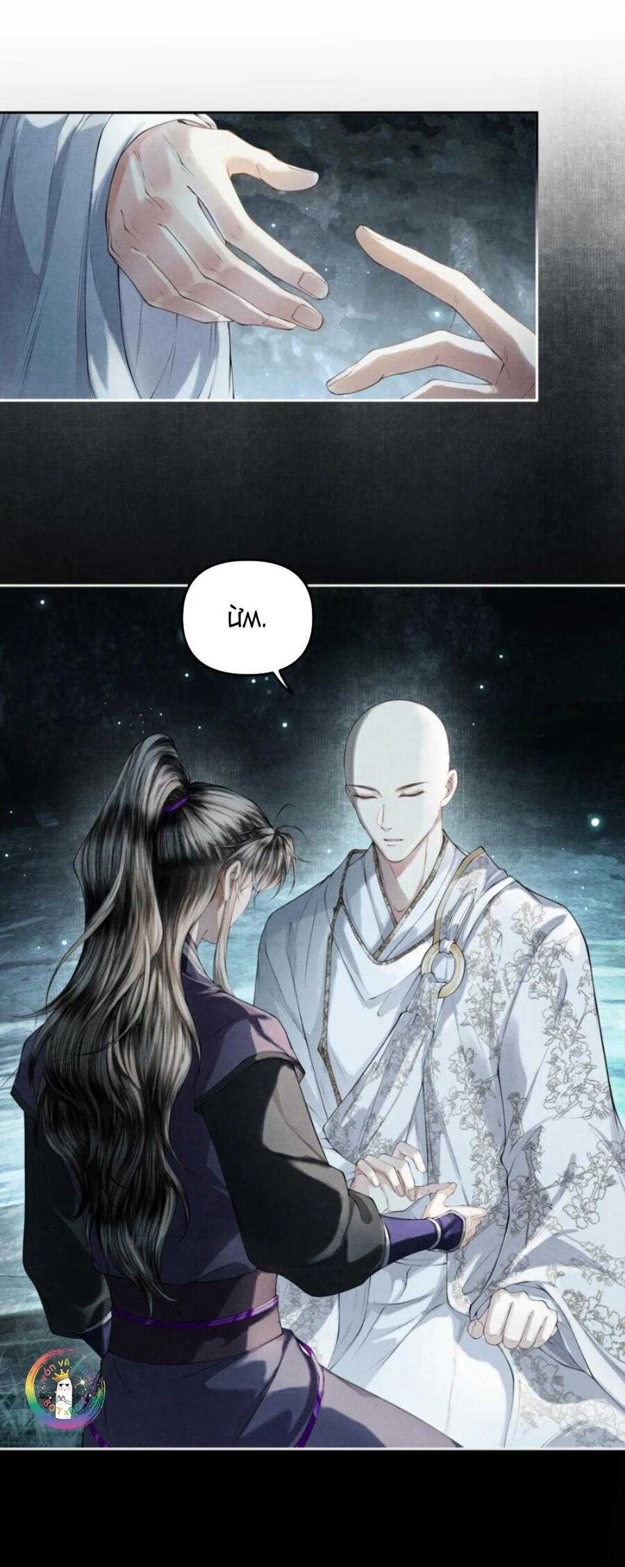 Đồng Tiền Kham Thế Chapter 124 - 4