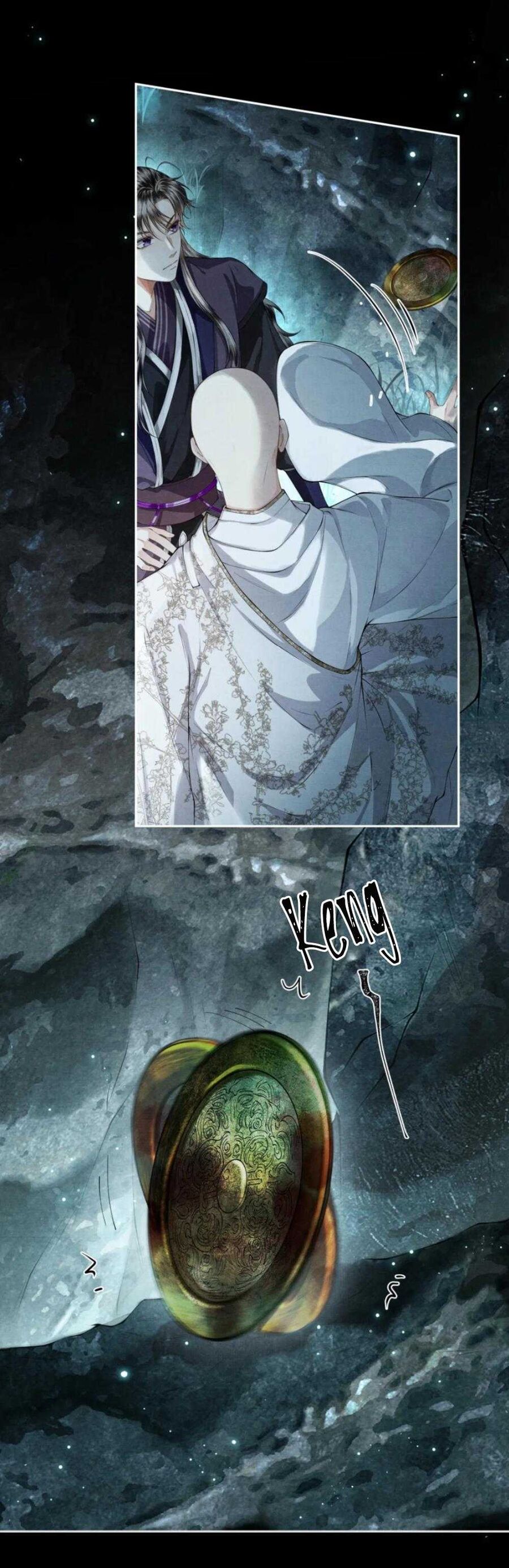 Đồng Tiền Kham Thế Chapter 124 - 5