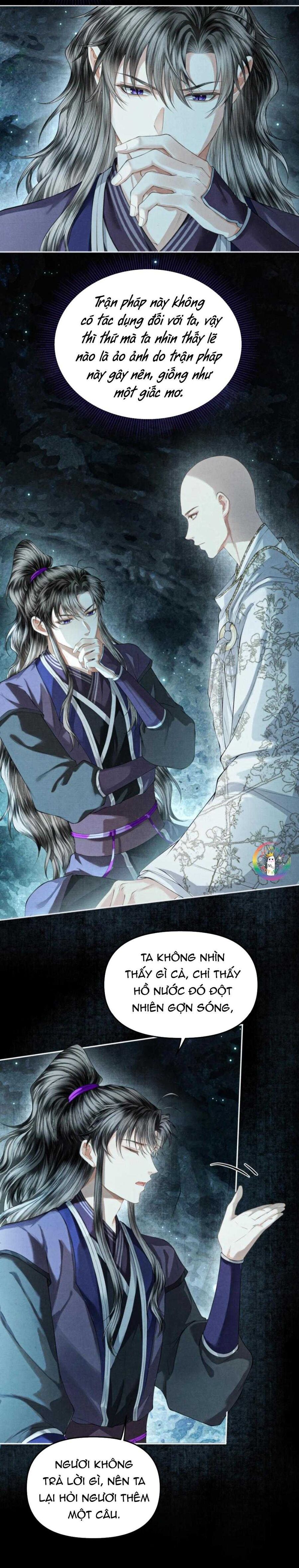 Đồng Tiền Kham Thế Chapter 124 - 9