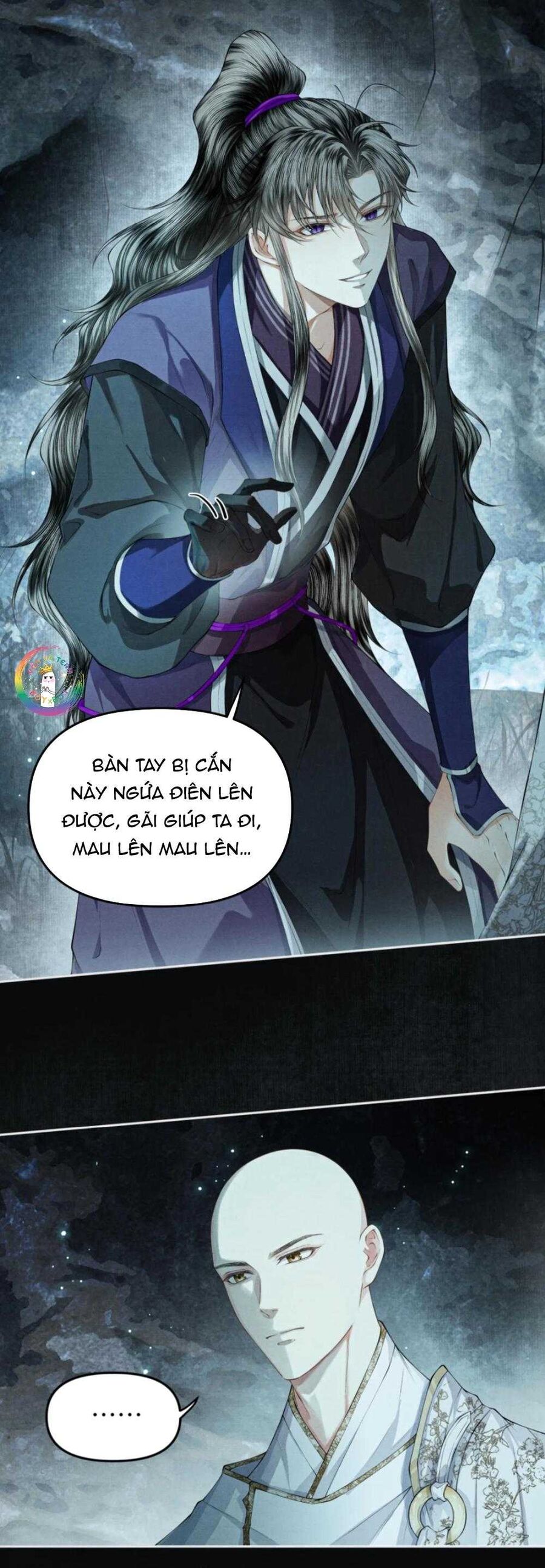 Đồng Tiền Kham Thế Chapter 125 - 11