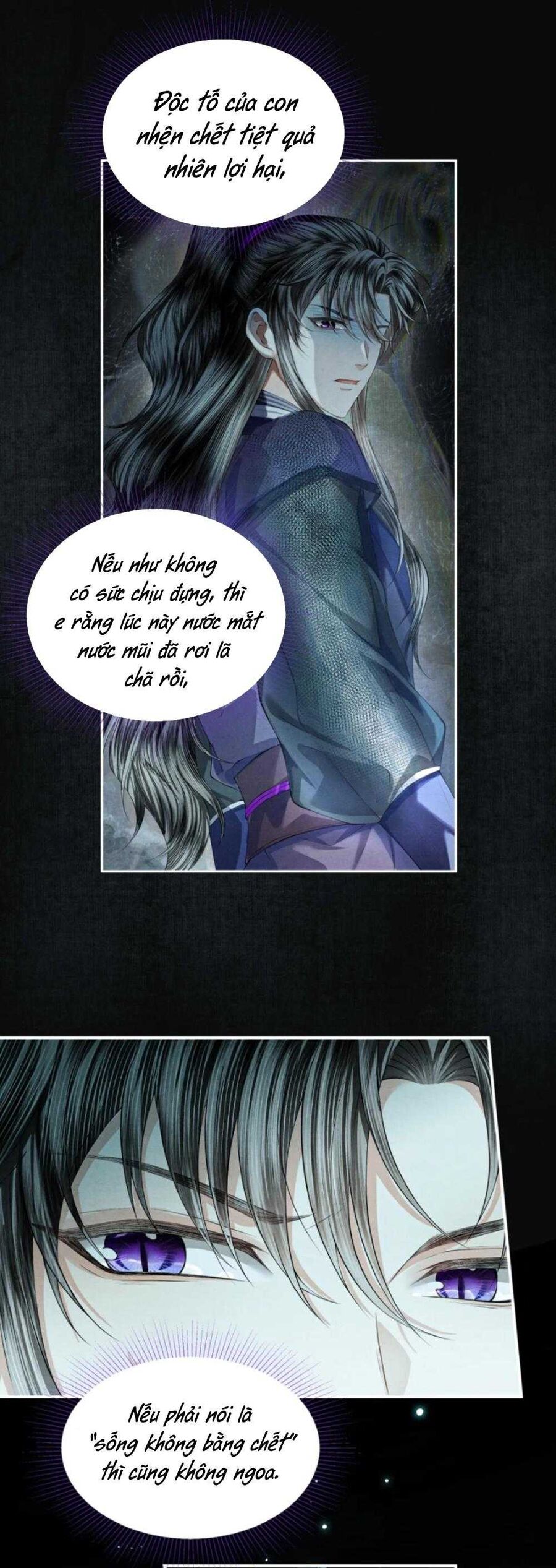 Đồng Tiền Kham Thế Chapter 125 - 12