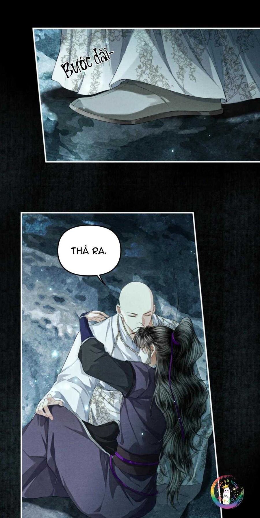 Đồng Tiền Kham Thế Chapter 125 - 14