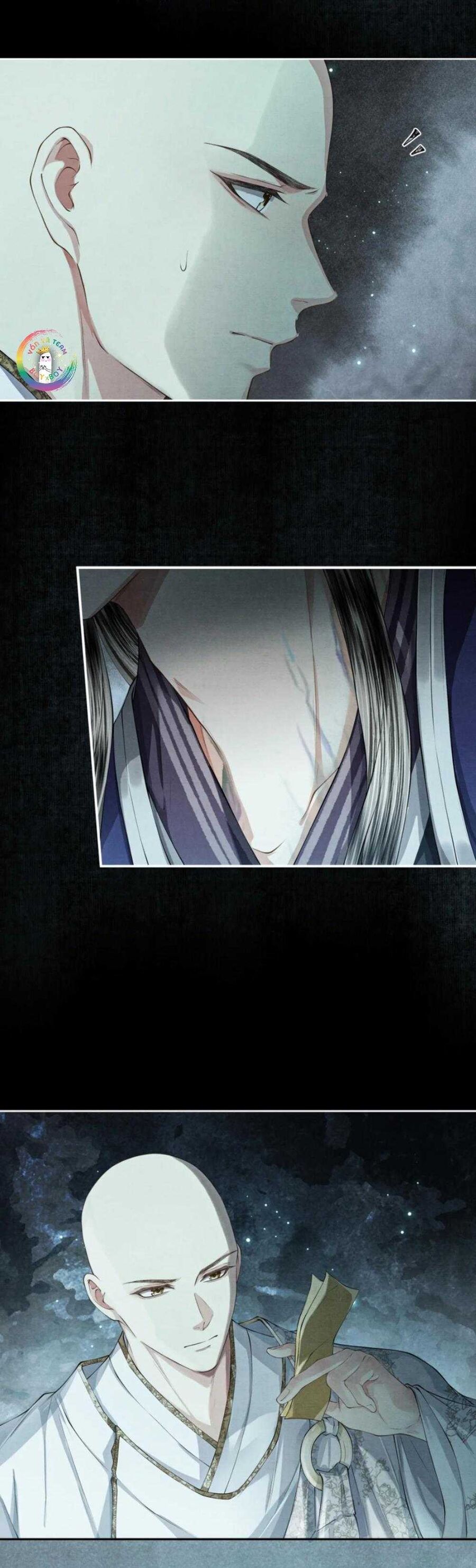 Đồng Tiền Kham Thế Chapter 125 - 16