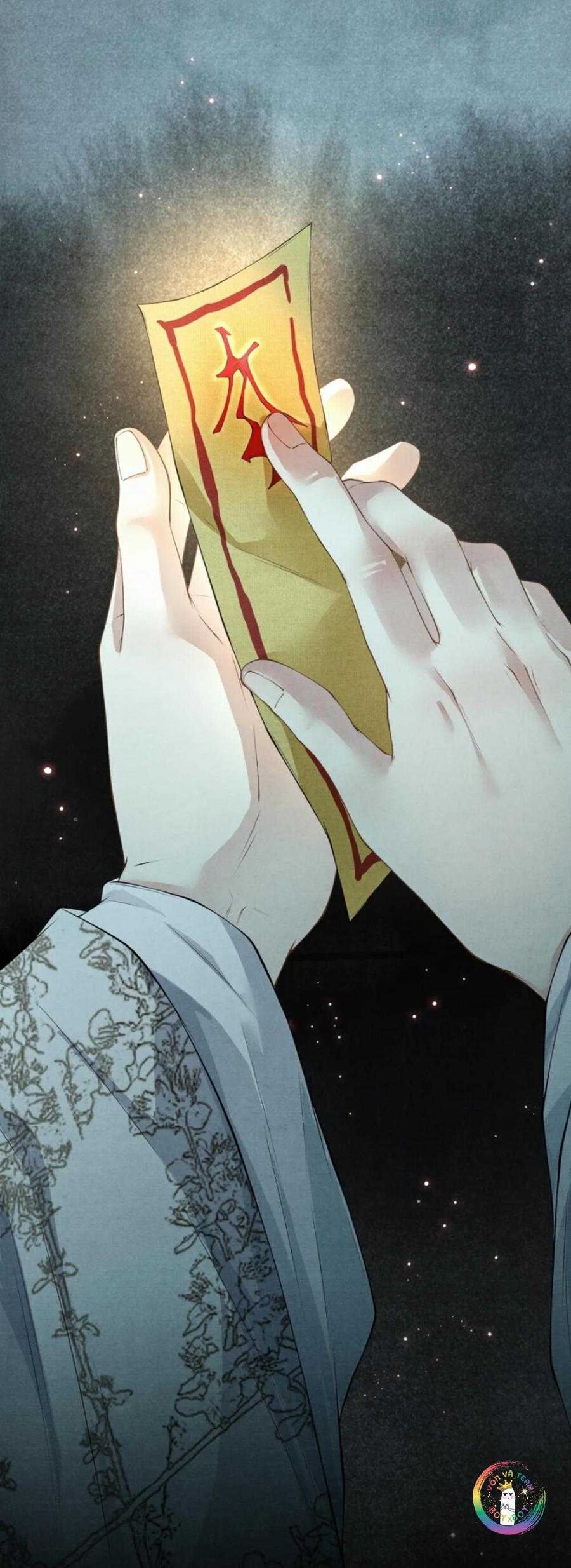 Đồng Tiền Kham Thế Chapter 125 - 17