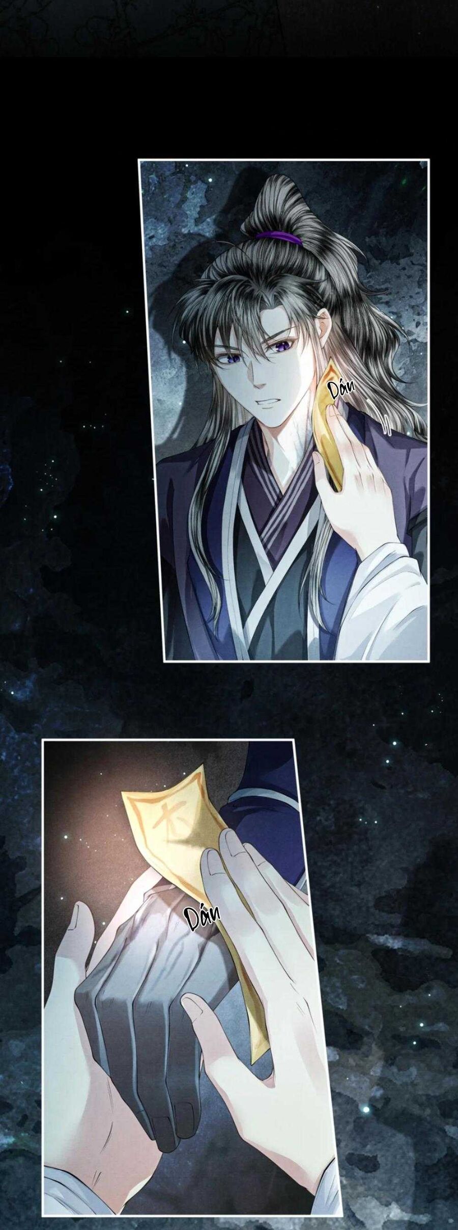 Đồng Tiền Kham Thế Chapter 125 - 18