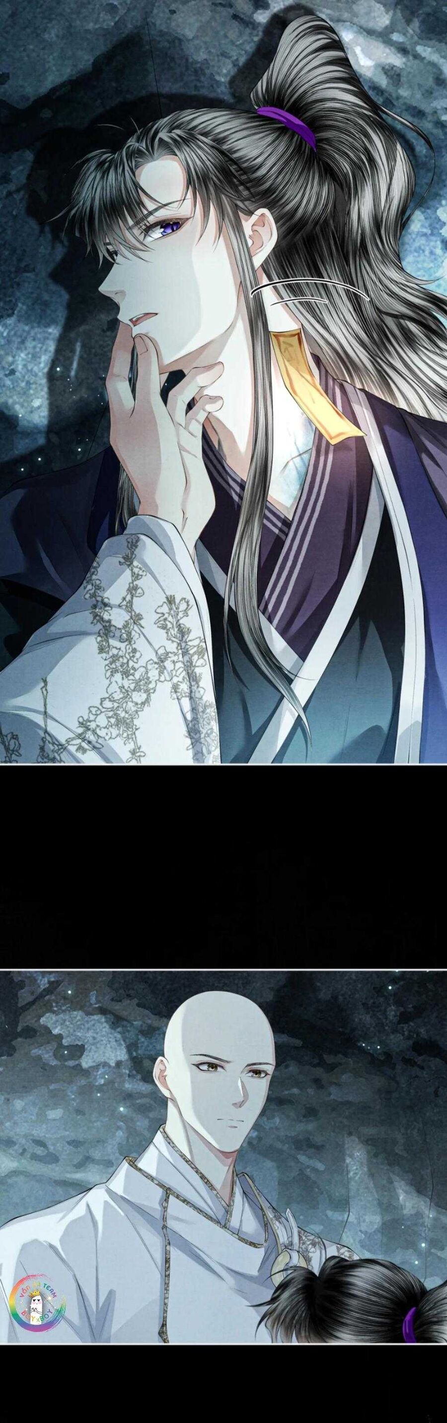 Đồng Tiền Kham Thế Chapter 125 - 19