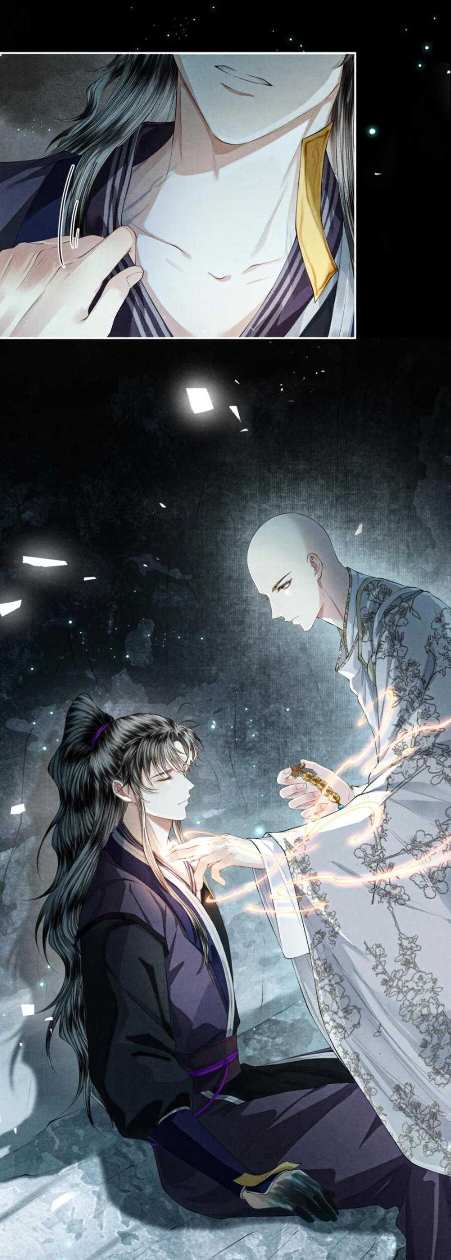 Đồng Tiền Kham Thế Chapter 125 - 20