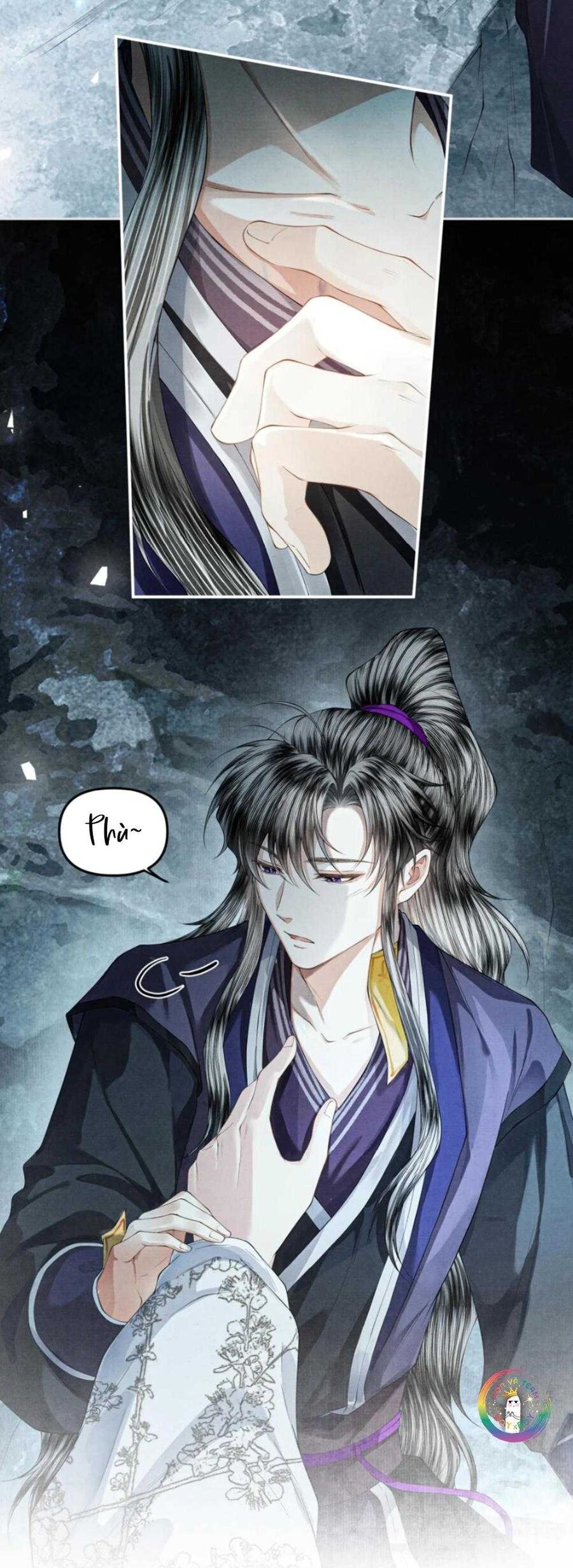 Đồng Tiền Kham Thế Chapter 125 - 21