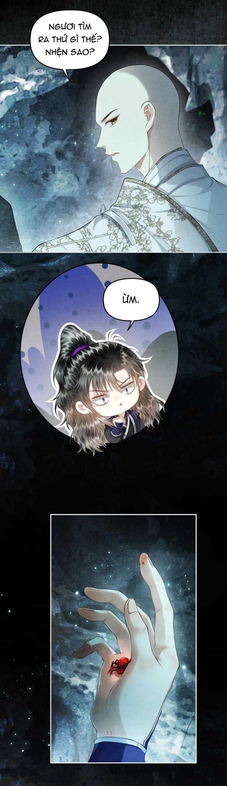 Đồng Tiền Kham Thế Chapter 125 - 5