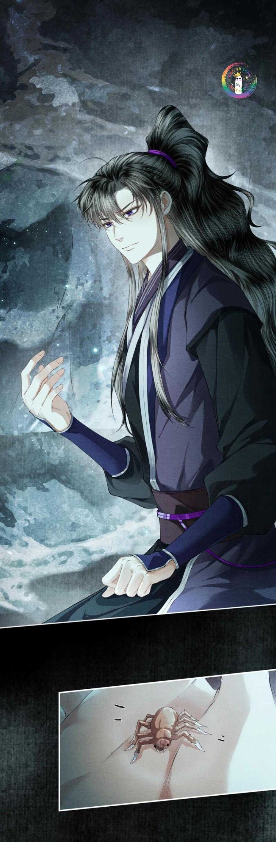 Đồng Tiền Kham Thế Chapter 125 - 6