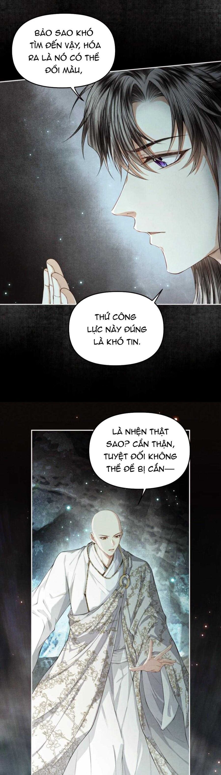 Đồng Tiền Kham Thế Chapter 125 - 7