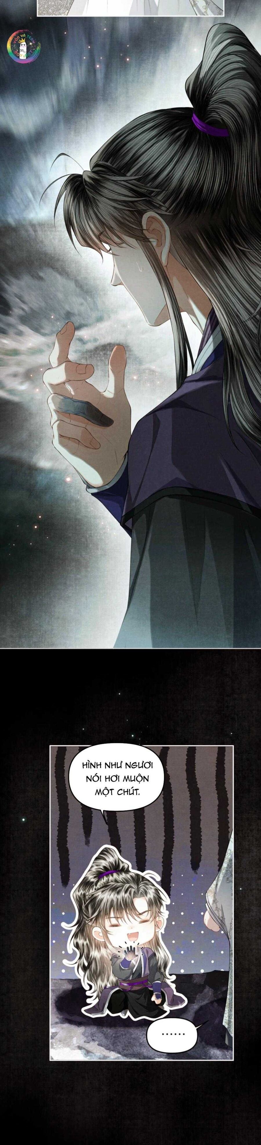 Đồng Tiền Kham Thế Chapter 125 - 8