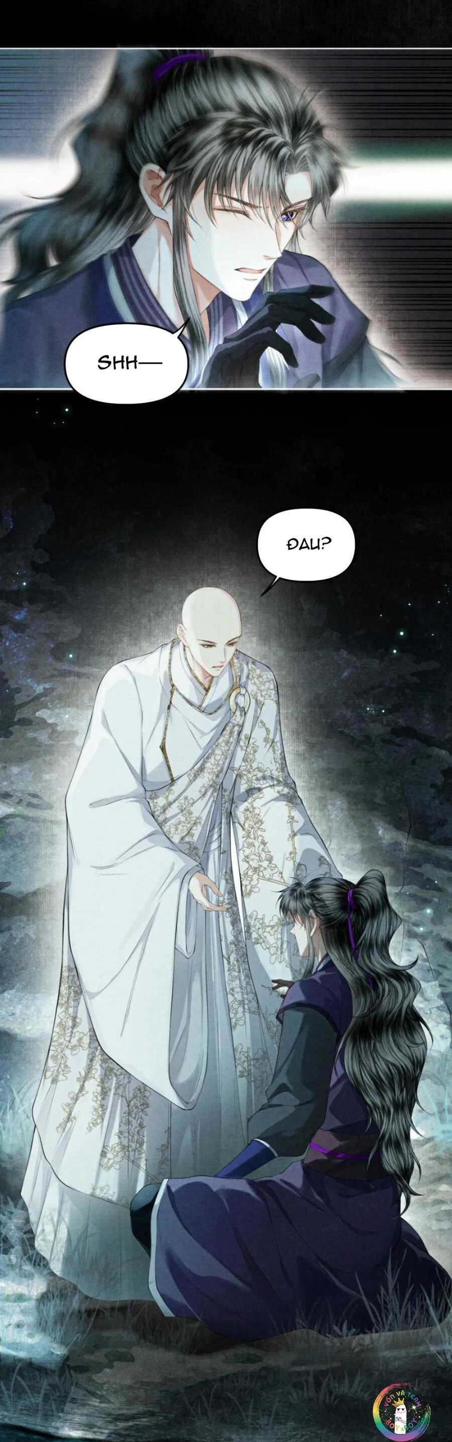 Đồng Tiền Kham Thế Chapter 125 - 9