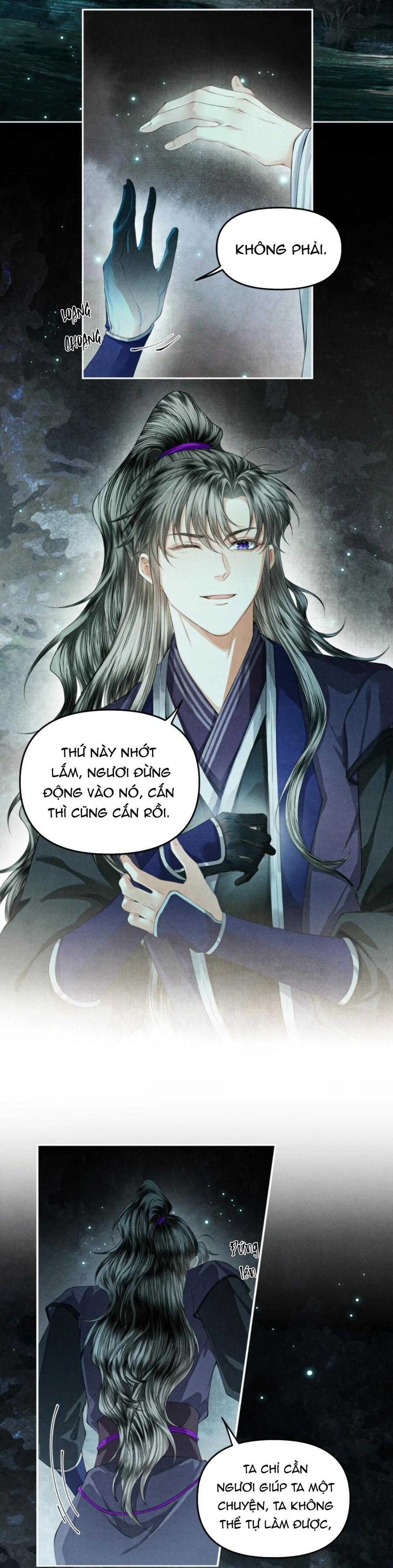 Đồng Tiền Kham Thế Chapter 125 - 10
