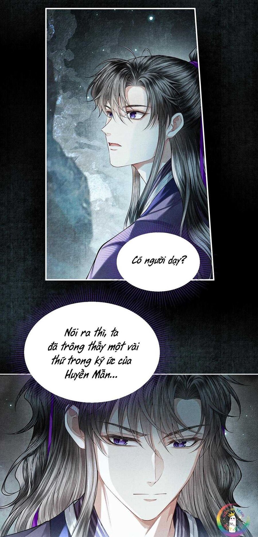 Đồng Tiền Kham Thế Chapter 126 - 11