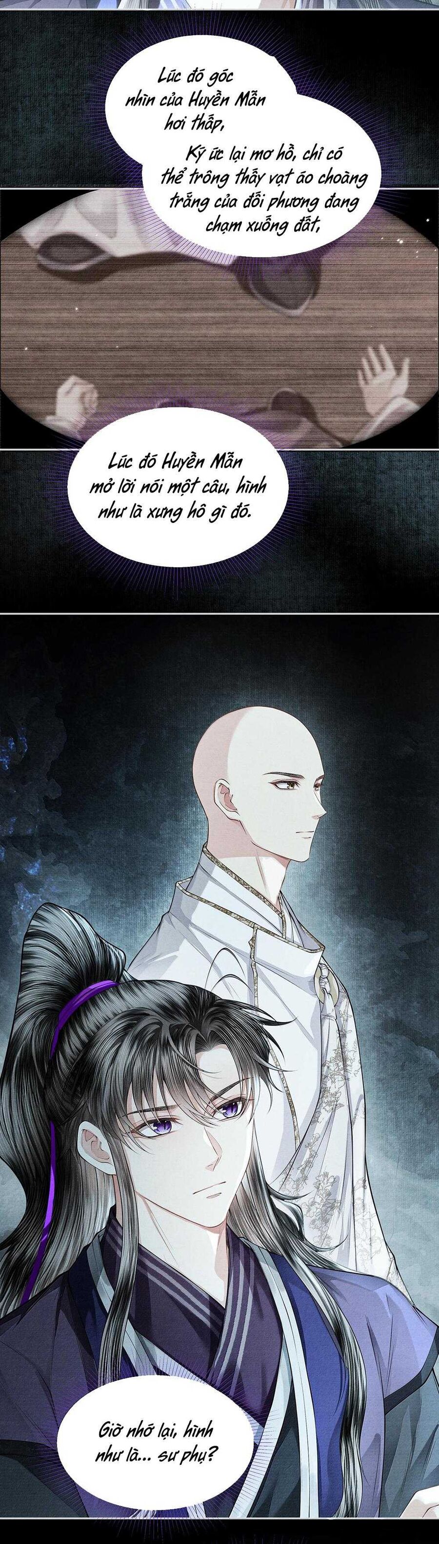 Đồng Tiền Kham Thế Chapter 126 - 12