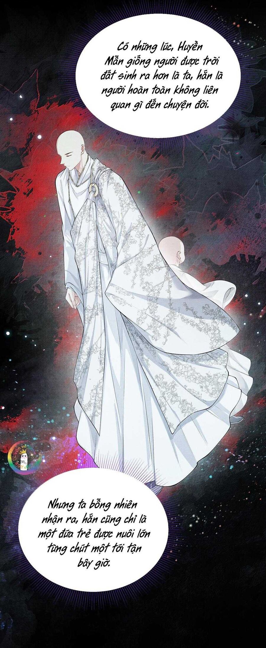 Đồng Tiền Kham Thế Chapter 126 - 13