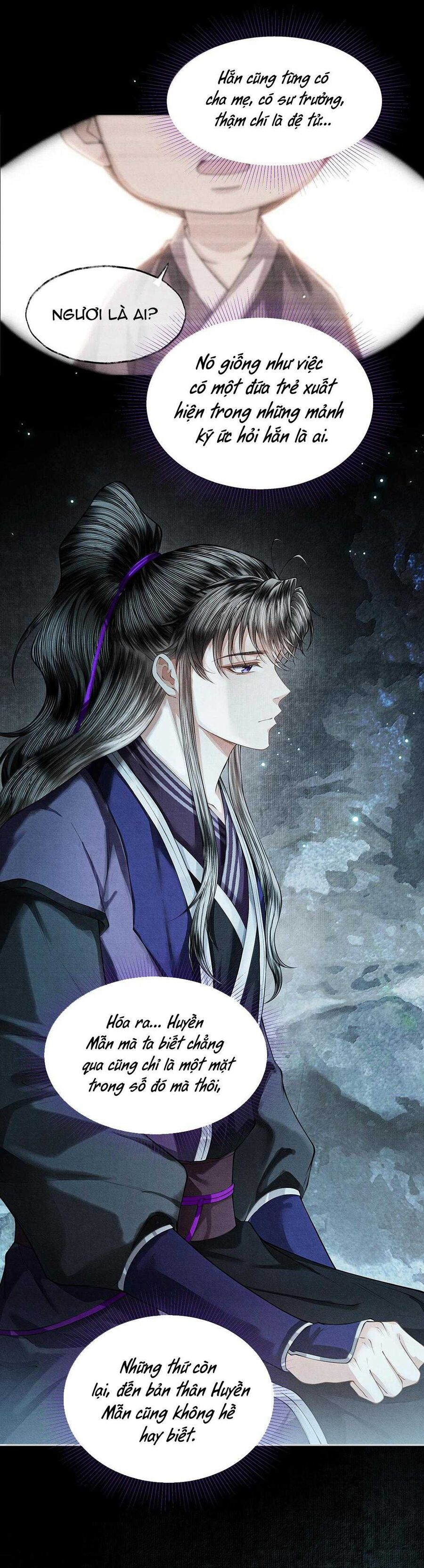 Đồng Tiền Kham Thế Chapter 126 - 14