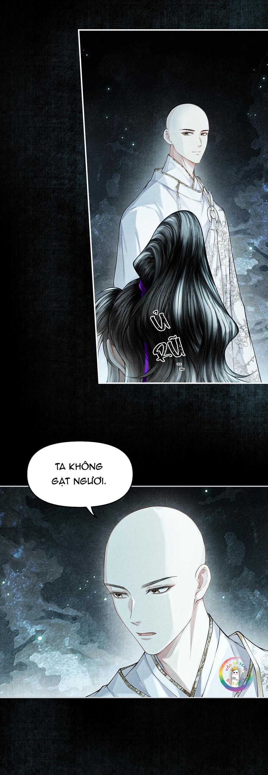 Đồng Tiền Kham Thế Chapter 126 - 15