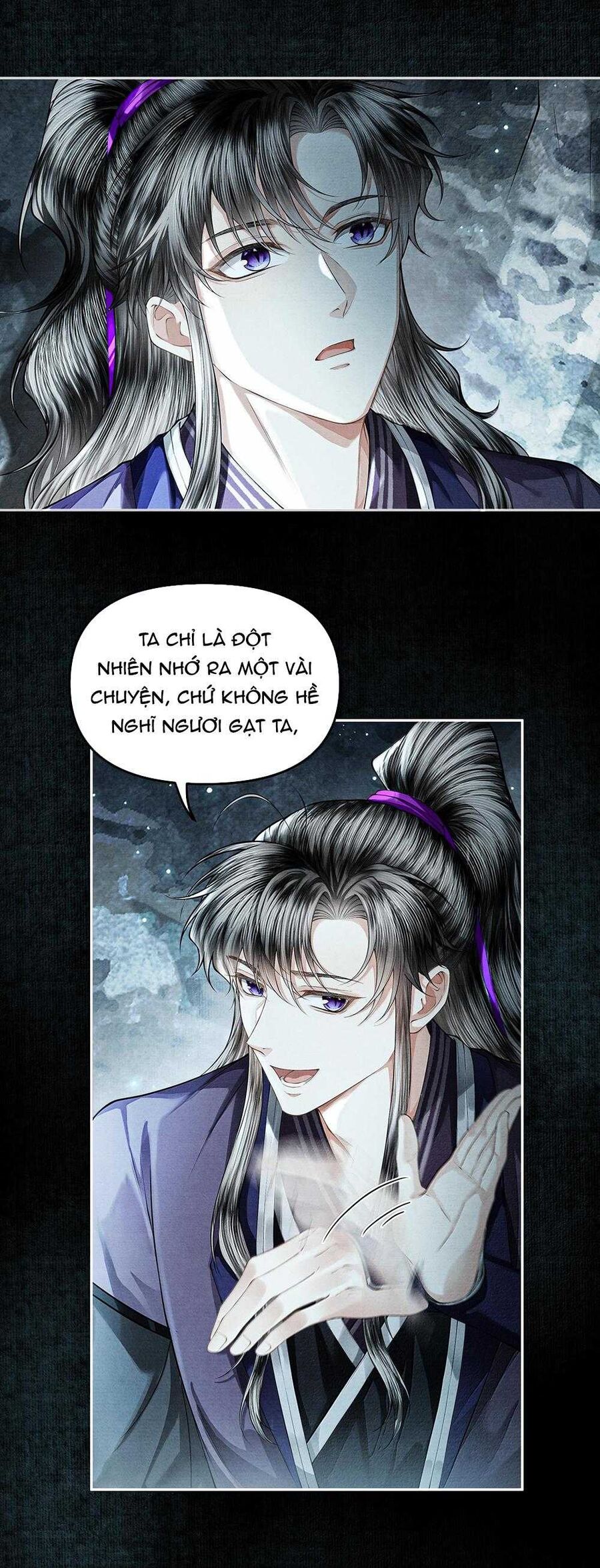 Đồng Tiền Kham Thế Chapter 126 - 16