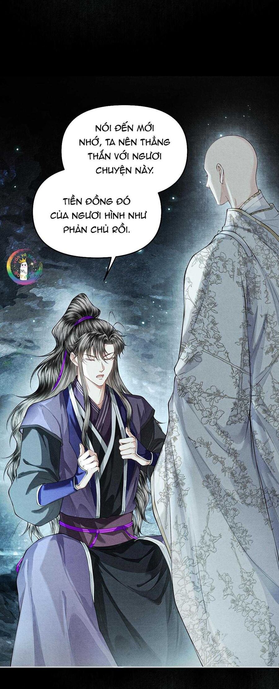 Đồng Tiền Kham Thế Chapter 126 - 18