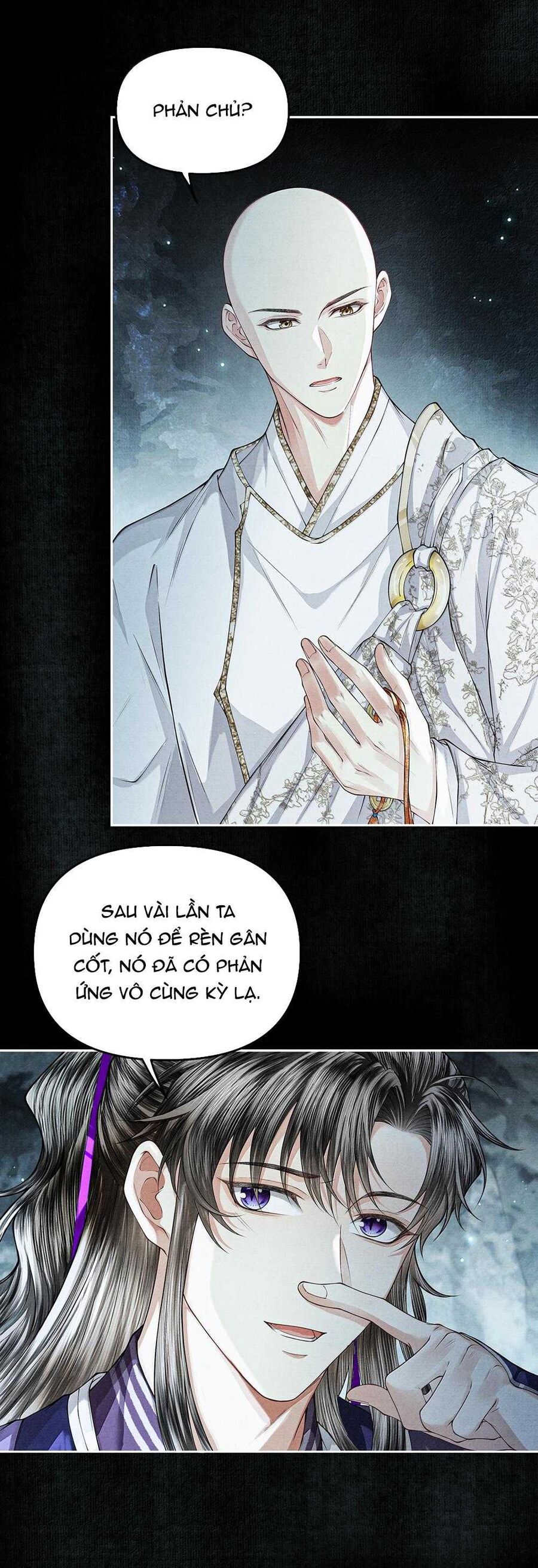 Đồng Tiền Kham Thế Chapter 126 - 19