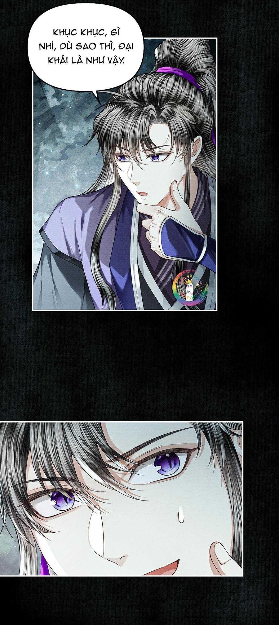 Đồng Tiền Kham Thế Chapter 126 - 21