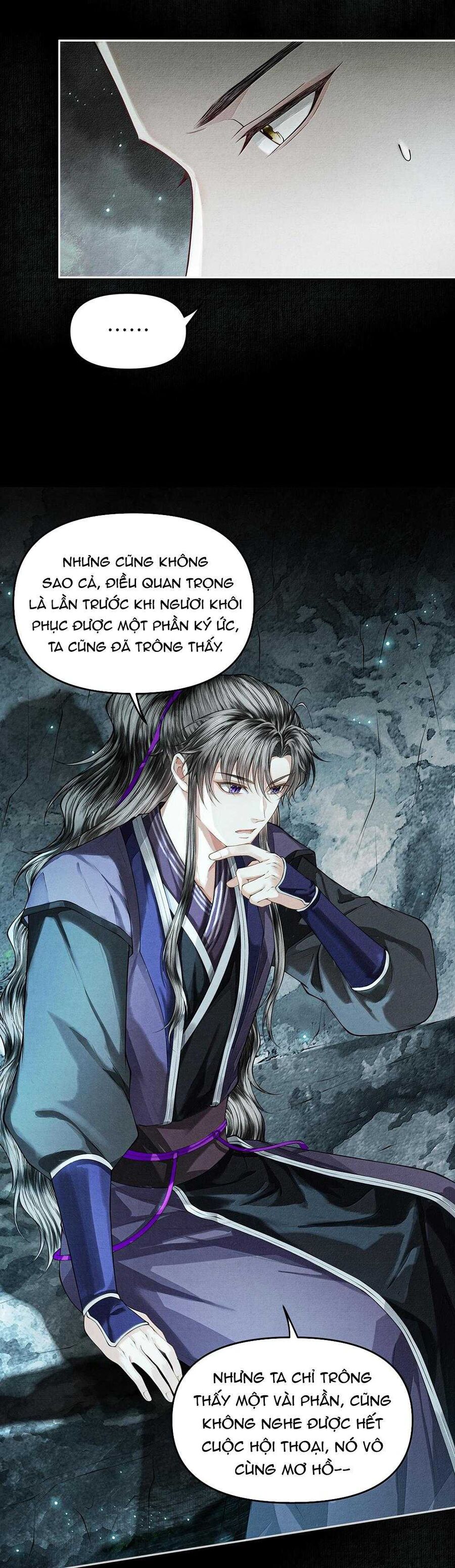 Đồng Tiền Kham Thế Chapter 126 - 22