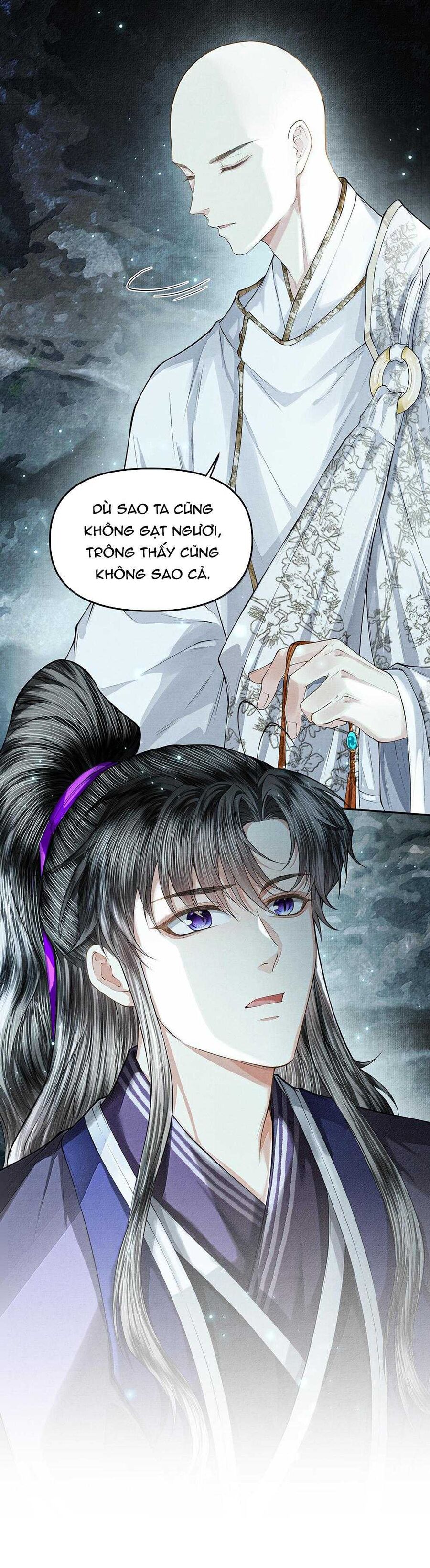 Đồng Tiền Kham Thế Chapter 126 - 24