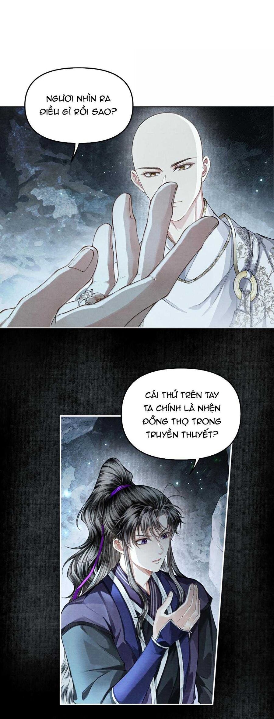 Đồng Tiền Kham Thế Chapter 126 - 4