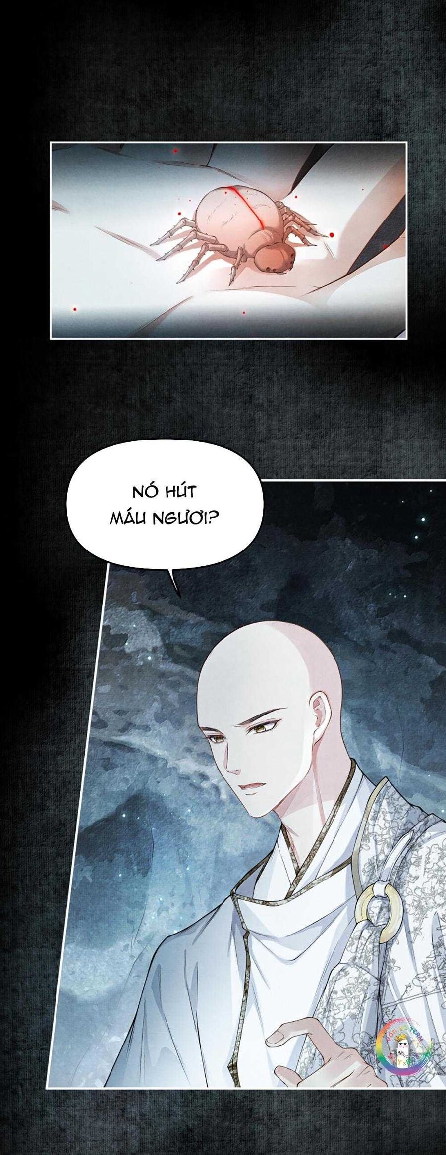 Đồng Tiền Kham Thế Chapter 126 - 5