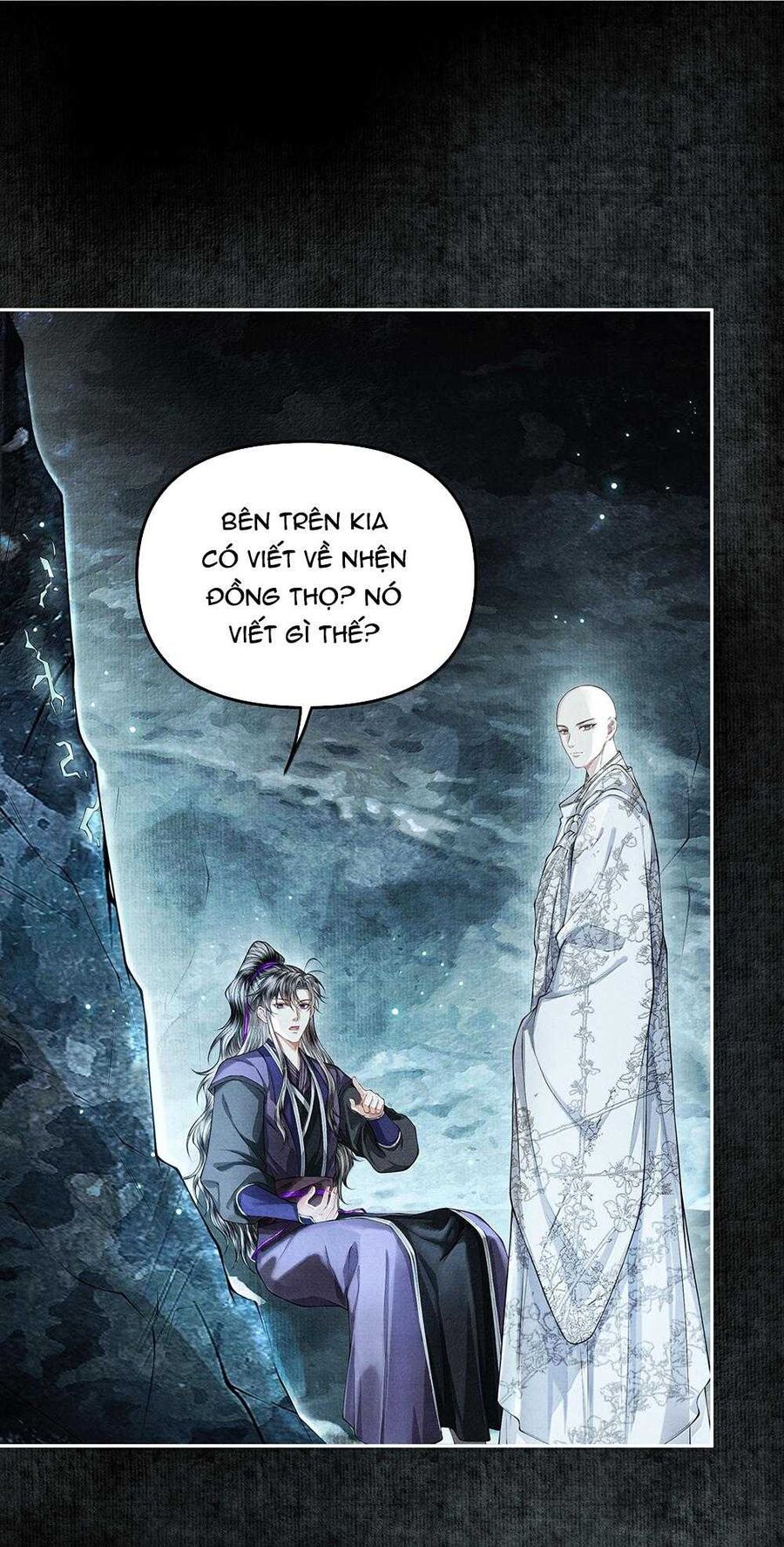 Đồng Tiền Kham Thế Chapter 126 - 7