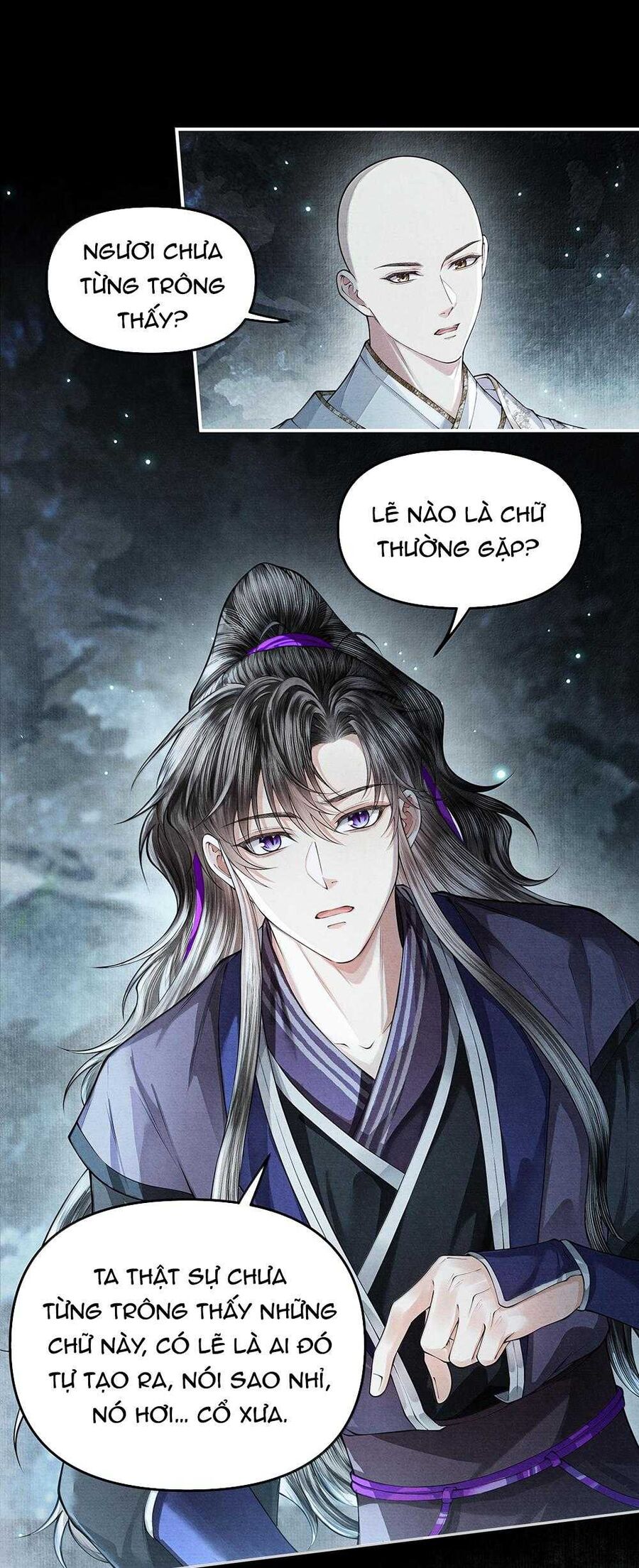 Đồng Tiền Kham Thế Chapter 126 - 9