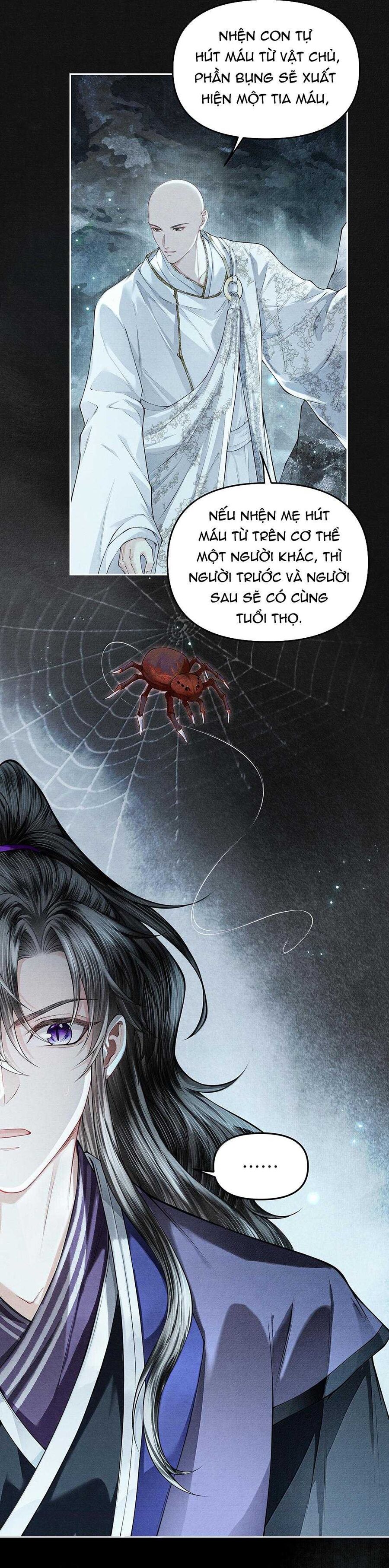 Đồng Tiền Kham Thế Chapter 127 - 14