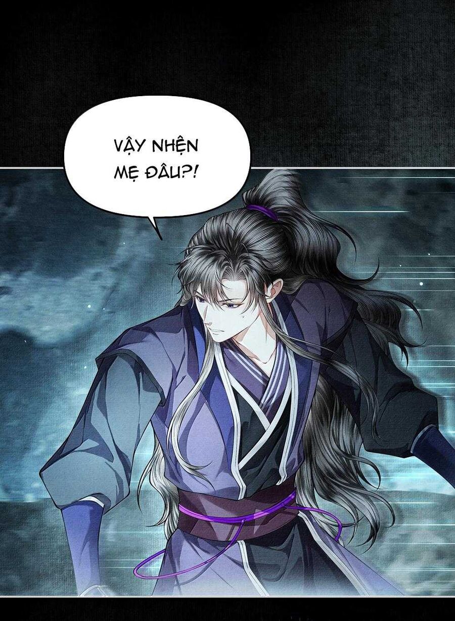 Đồng Tiền Kham Thế Chapter 127 - 15