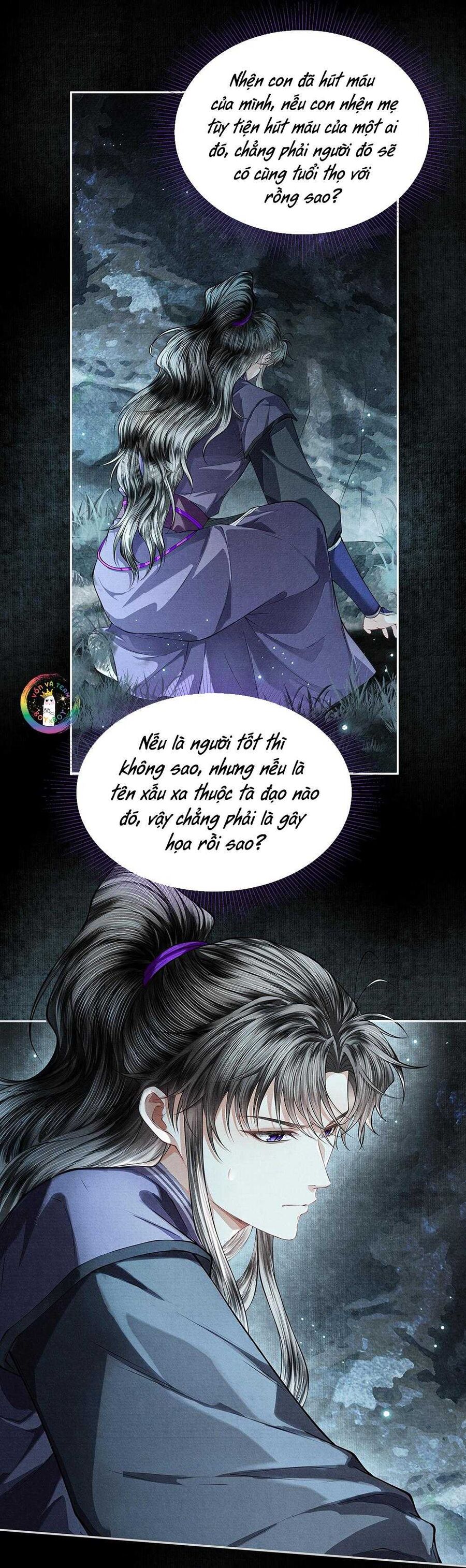 Đồng Tiền Kham Thế Chapter 127 - 16