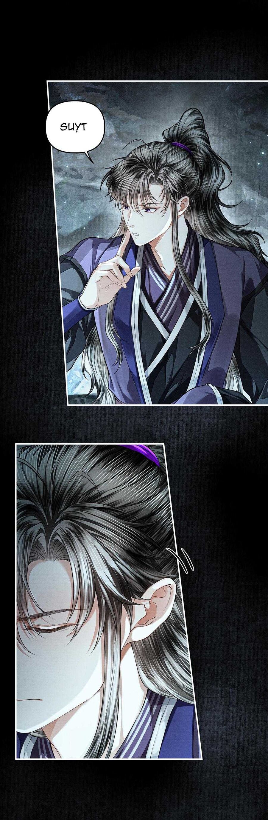 Đồng Tiền Kham Thế Chapter 127 - 18