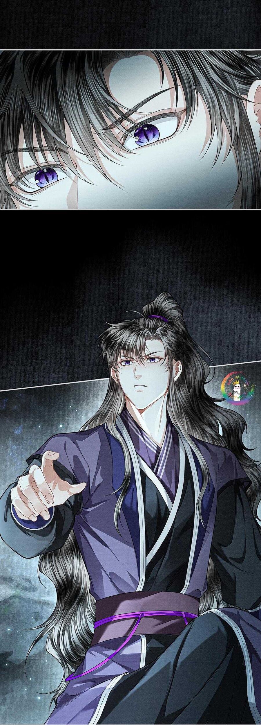 Đồng Tiền Kham Thế Chapter 127 - 19