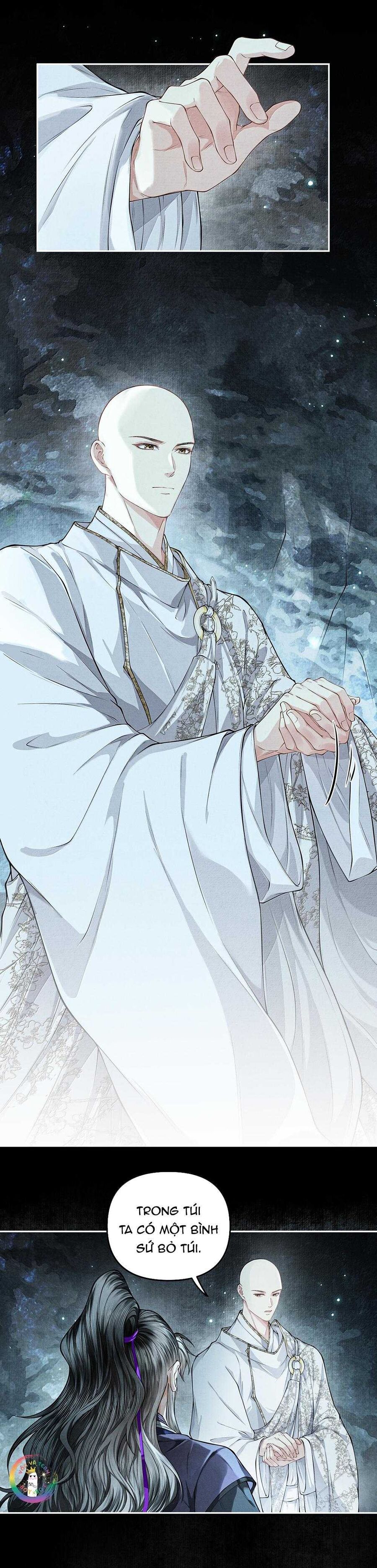 Đồng Tiền Kham Thế Chapter 127 - 21
