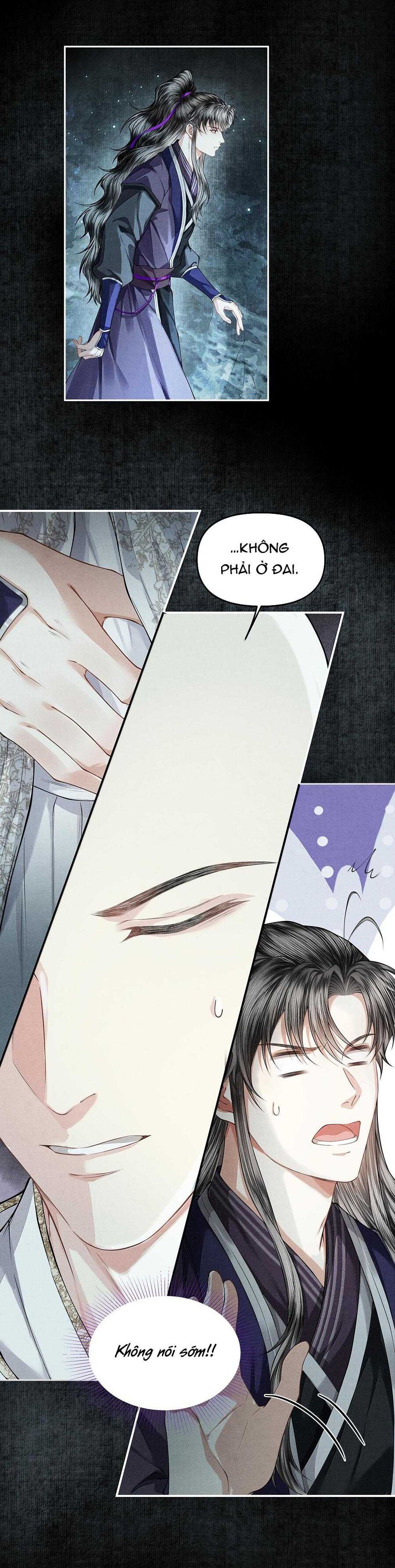 Đồng Tiền Kham Thế Chapter 127 - 22