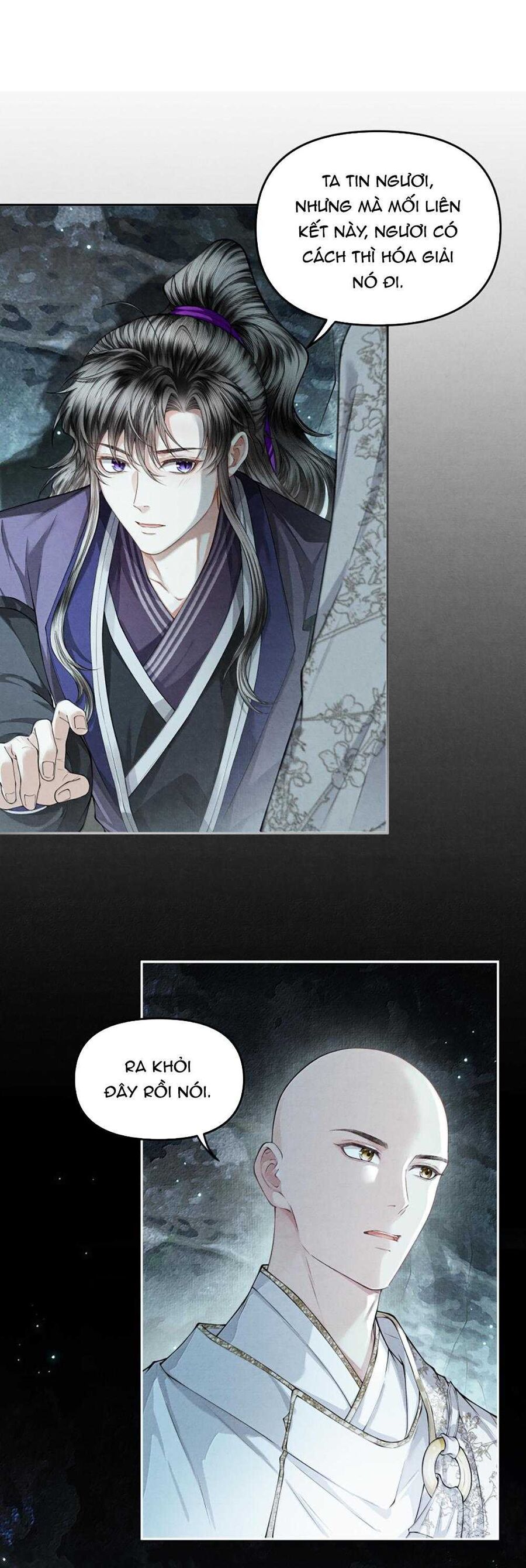 Đồng Tiền Kham Thế Chapter 127 - 4