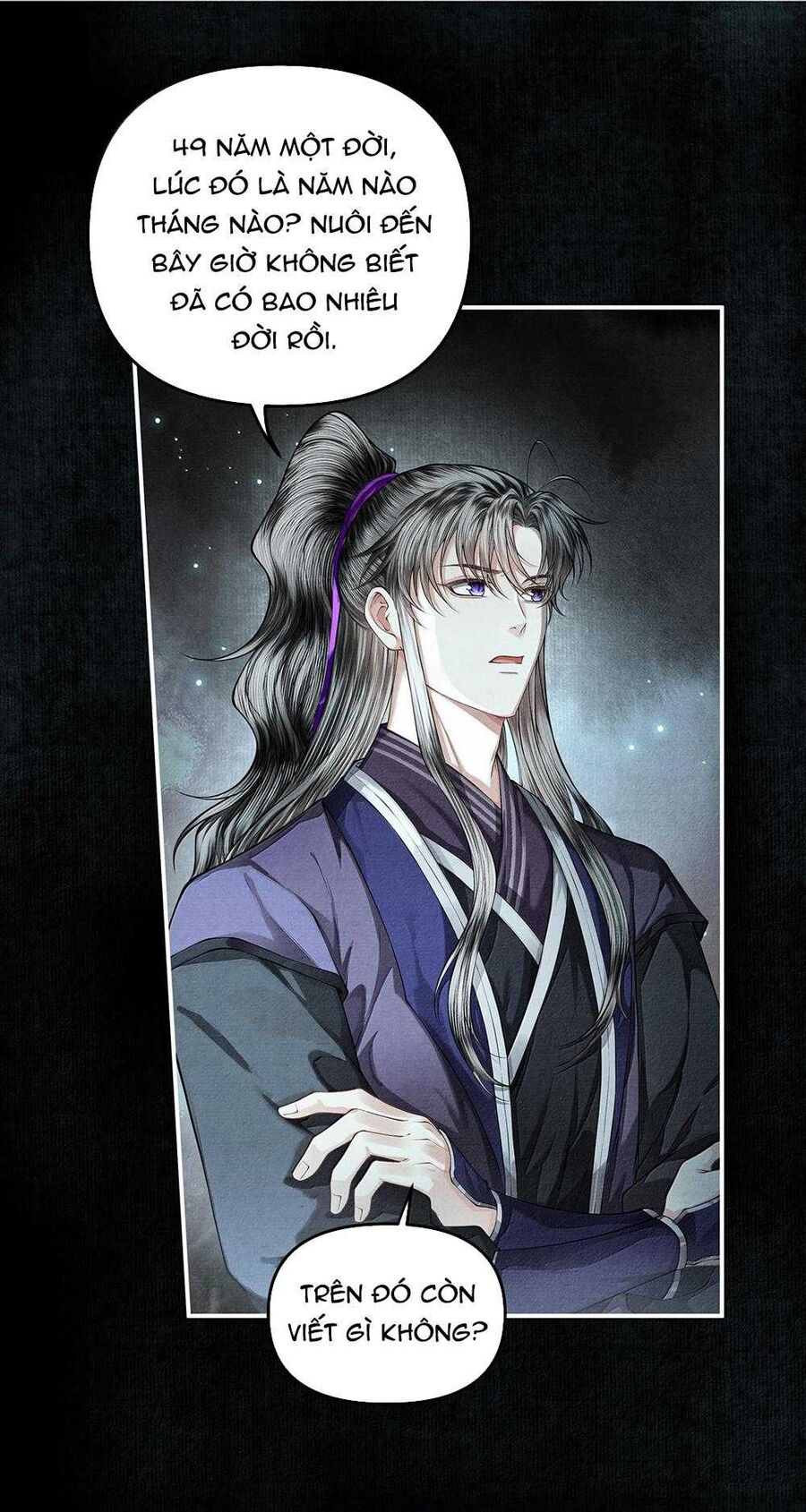 Đồng Tiền Kham Thế Chapter 127 - 7