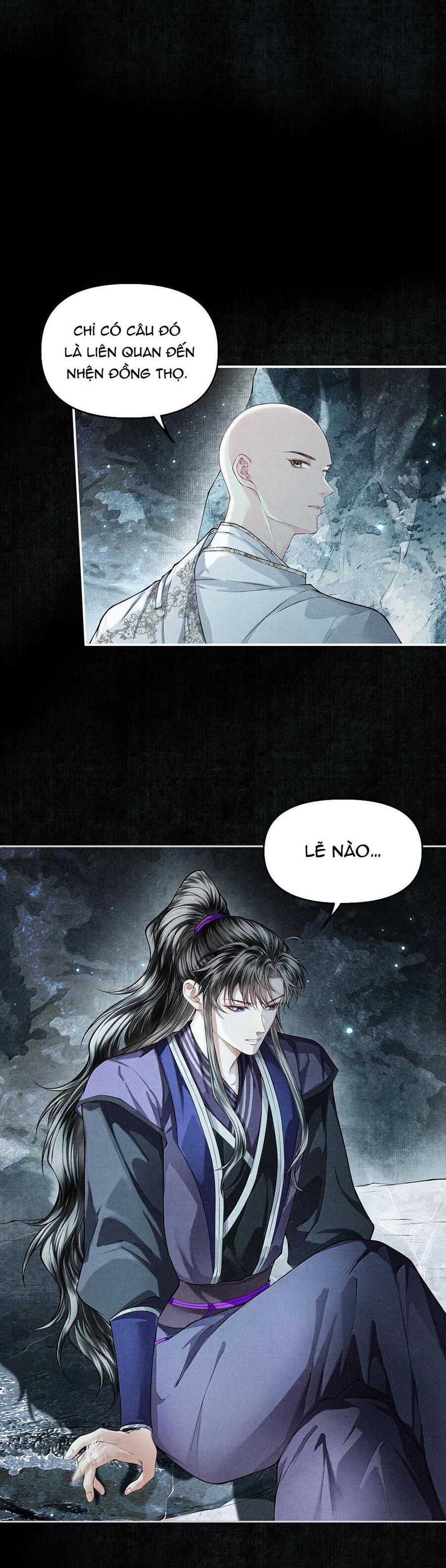 Đồng Tiền Kham Thế Chapter 127 - 9