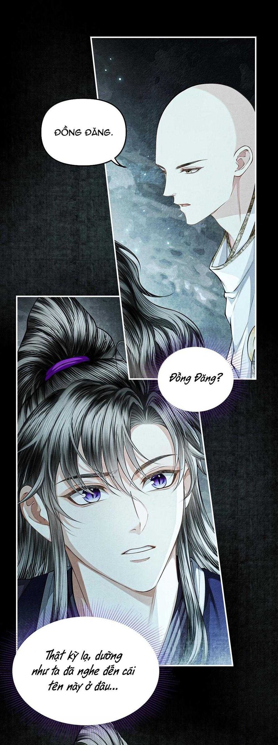 Đồng Tiền Kham Thế Chapter 128 - 12